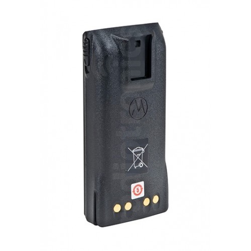 Motorola HT750 High Capacity NiMH Battery