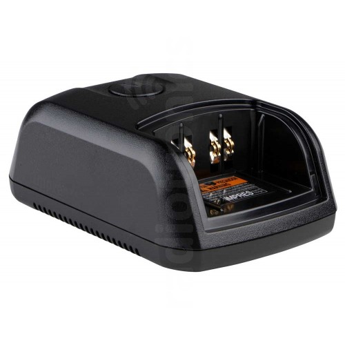 Motorola WPLN4199 HT750 IMPRES Single Charger Pod Only