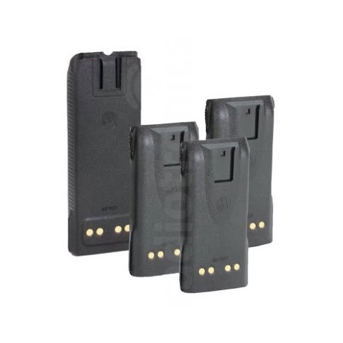 Motorola IMPRES Battery Fleet Management Software (Free Trial Download) Radiotronics USA