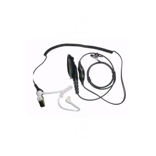 Motorola PMLN4607 HT750 & HT1250 Acoustic Covert Earpiece