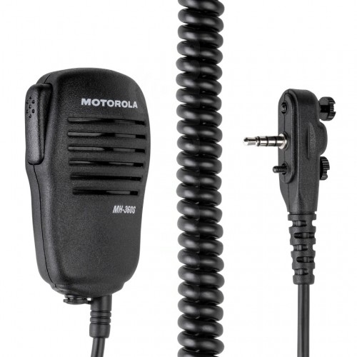 Motorola MH-360S