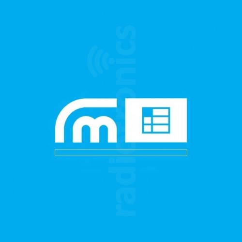 Motorola MOTOTRBO Radio Management Software Radiotronics USA