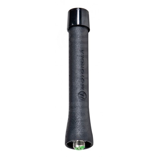 Motorola NAE6522AR UHF 438-470MHz Stubby Antenna