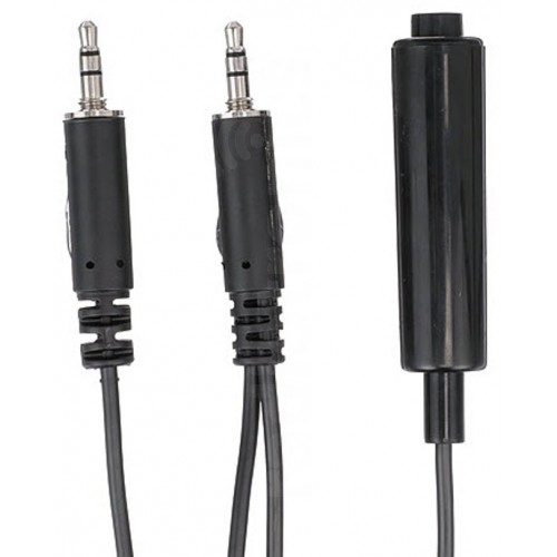 Motorola NKN6510A HT750 PTT Palm Cable