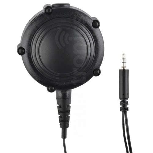 Motorola NNTN4188A Remote PTT Body Switch