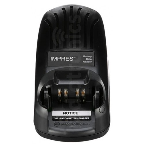 Motorola NNTN7392A XPR Series IMPRES Single Unit Charger