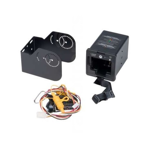 Motorola NNTN7616A XPR Series IMPRES Vehicular Charger