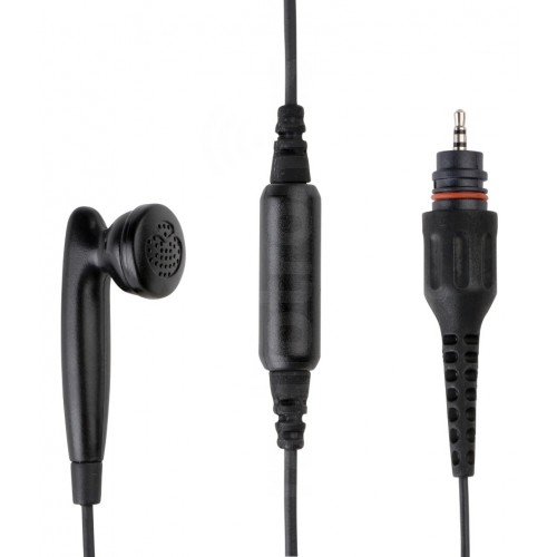 Motorola NNTN8294A XPR6100 1 Wire Earpiece