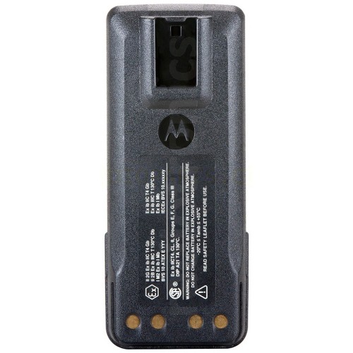 Genuine Motorola NNTN8359A DP4401-Ex DP4801-Ex 2000mAh Lithium Battery