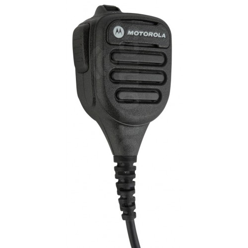Motorola NNTN8382A XPR Series Remote Speaker Microphone