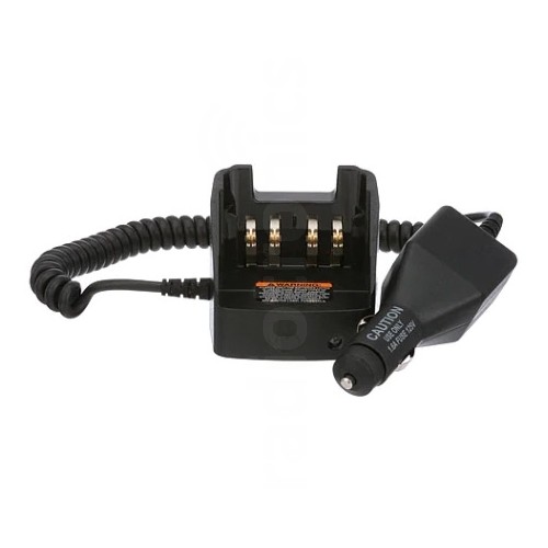 Motorola NNTN8525A XPR Series Single Unit Vehicle Charger