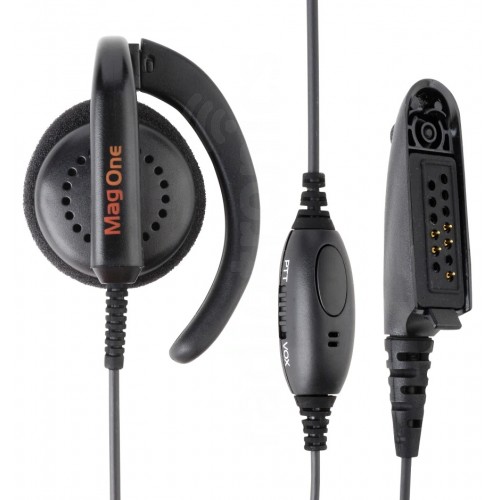 Motorola PMLN4557A HT750 Mag One Earpiece