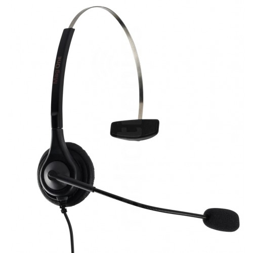 Motorola PMLN4558A Mag One Headset