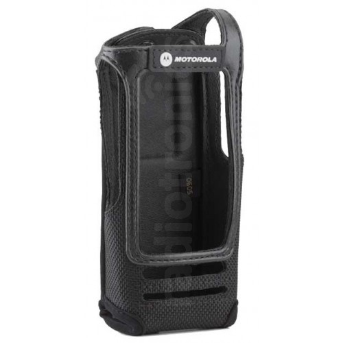 Motorola PMLN5015A XPR6350 Nylon Carry Case
