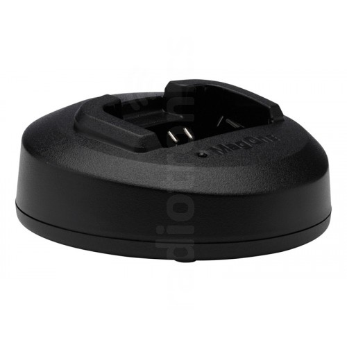 Motorola PMLN5041AR Mag One BPR40 A8 Single Charger Pod Only