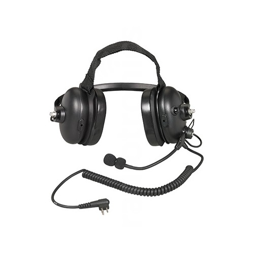 Genuine Motorola PMLN5277A CP200 Heavy Duty Headset