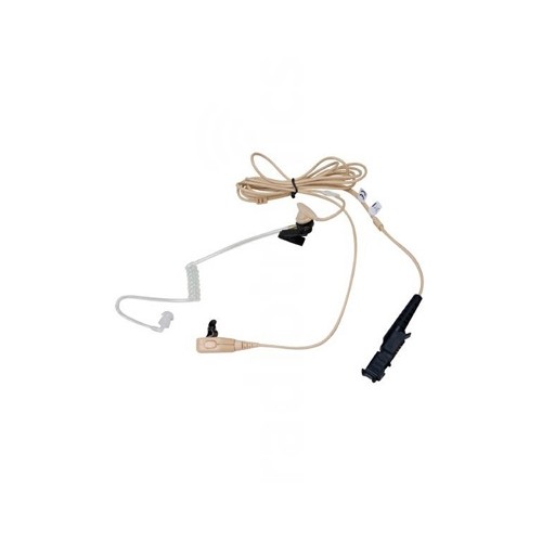 Motorola PMLN5724A XPR3300 Surveiilance Earpiece