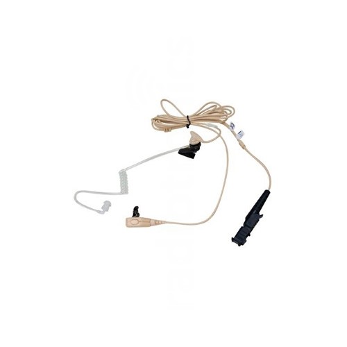 Motorola PMLN5726A XPR3300 Surveillance Earpiece