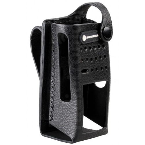 Motorola PMLN5863A XPR3300 Non-Display Leather Carry Case