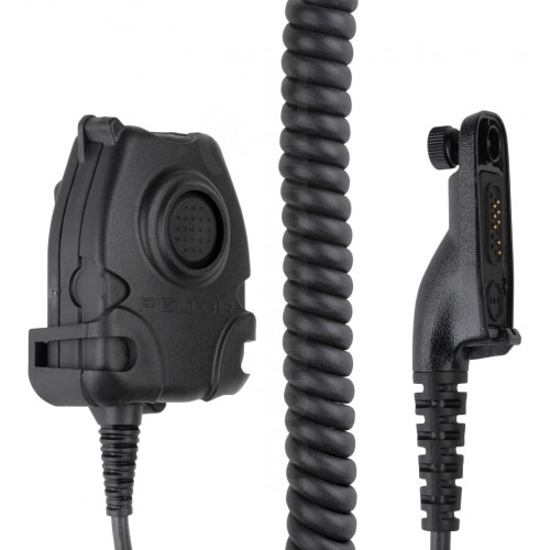 Genuine Motorola PMLN6095A PMLN6095 Peltor PTT XPR APX