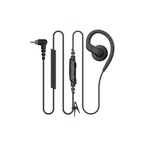 Motorola PMLN8311 Curve Swivel Earpiece