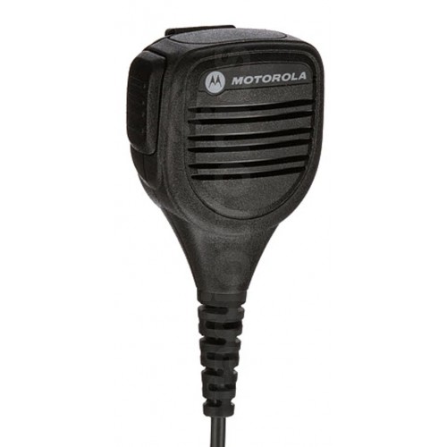 Motorola PMMN4029A Remote Speaker Microphone