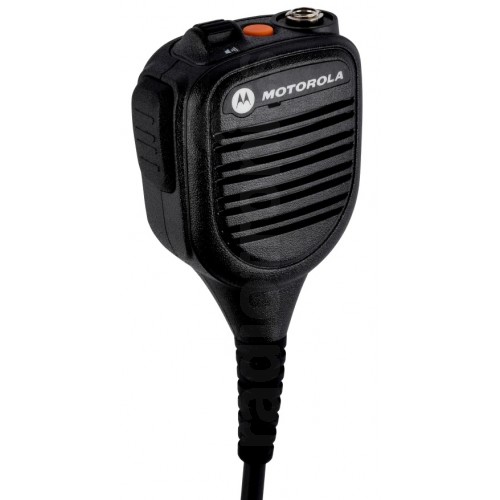 Motorola PMMN4042A XPR6350 Remote Speaker Microphone