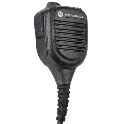 Motorola PMMN4043A XPR6350 Remote Speaker Microphone