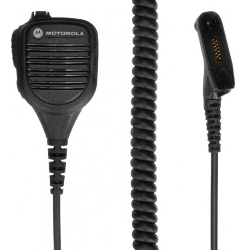 Motorola PMMN4046A XPR Series Remote Speaker Microphone