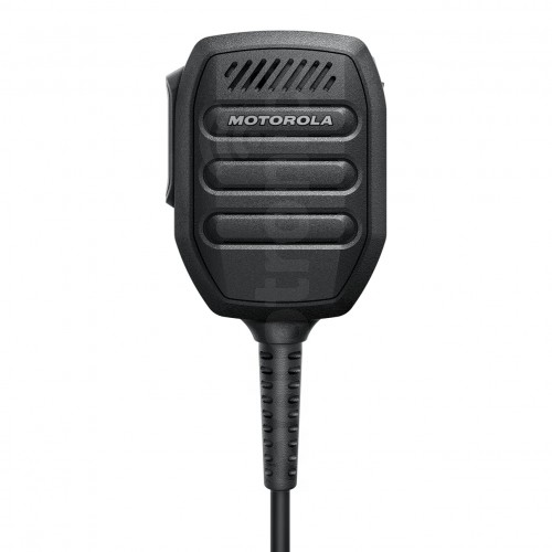 Motorola RM760 IMPRES™ Remote Speaker Microphone