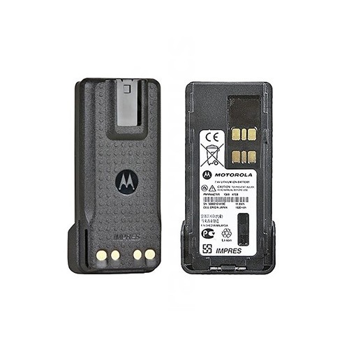 Genuine Motorola PMNN4409AR & PMNN4409BR