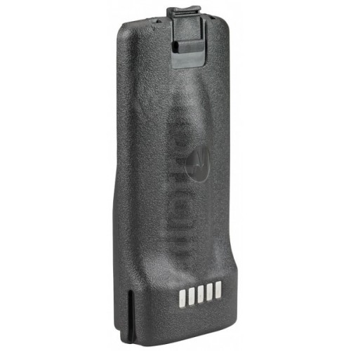 Motorola PMNN4453AR RMM2050 Replacement Hi-Cap Li-ion Battery