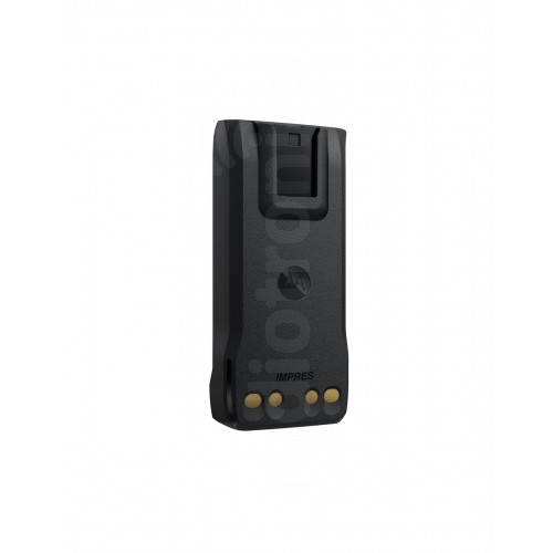 Motorola R7 Intrinsically Safe Battery