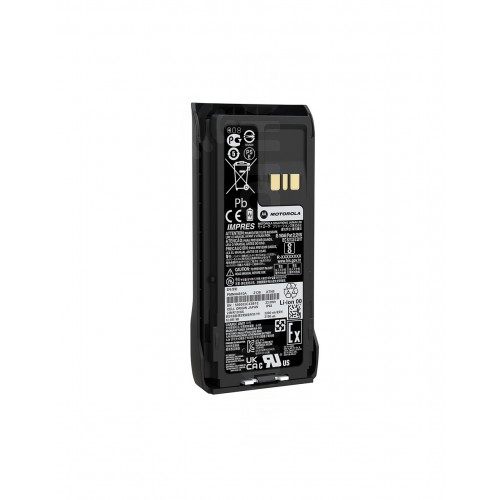 Motorola R7 Intrinsically Safe Battery