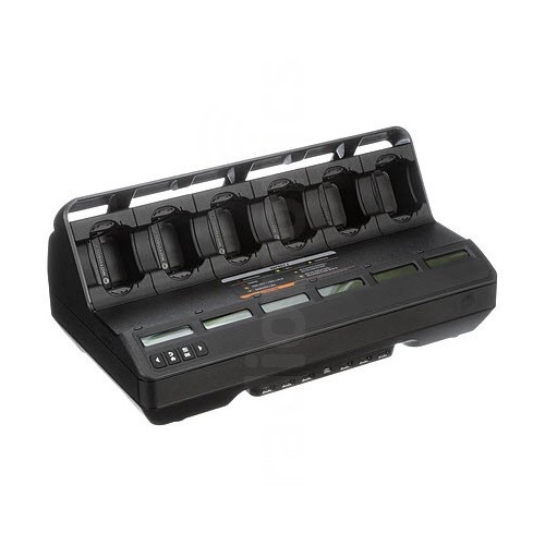 Motorola PMPN4134A XTS Series IMPRES 2 Charger (Replaces WPLN4108BR)