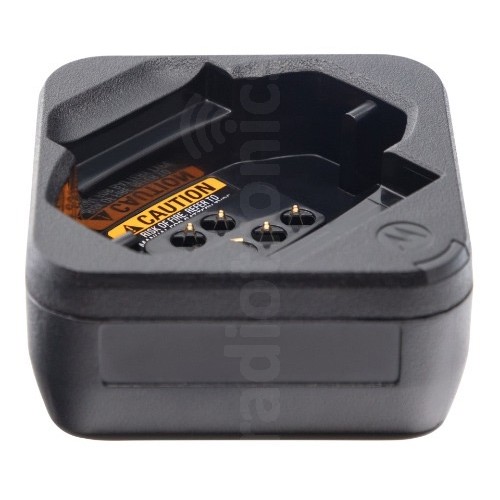 Genuine Motorola PMPN4468A DTR600 & DTR700 Single Charger Pod Only