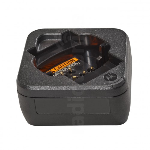 Motorola PMPN4586A Single Charger