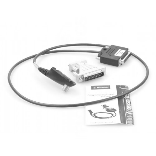 Motorola RKN4075 HT750, HT1250, HT1550 & PR860 RIB-Less