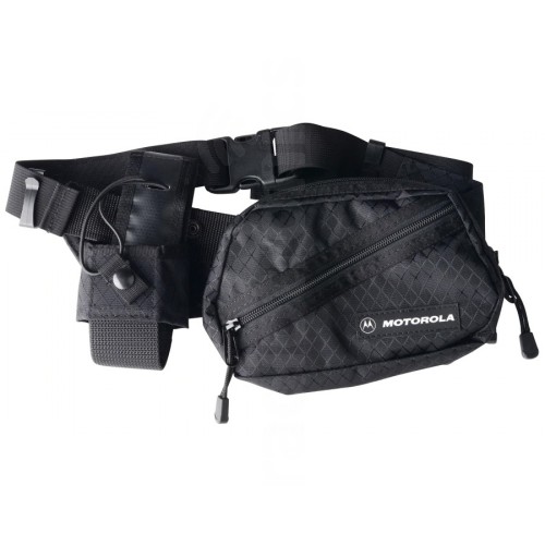 Motorola RLN4815A Radio Fanny Pack 