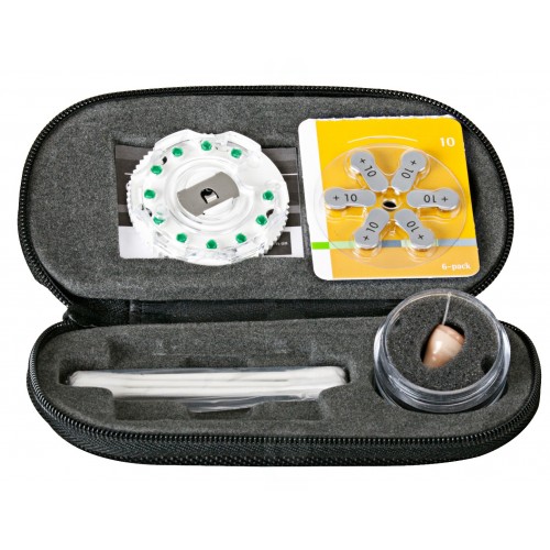 Motorola RLN4922A HT750 Discrete Earpiece