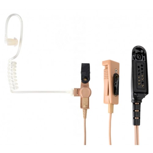 Motorola RLN5316A HT750 Surveillance Earpiece