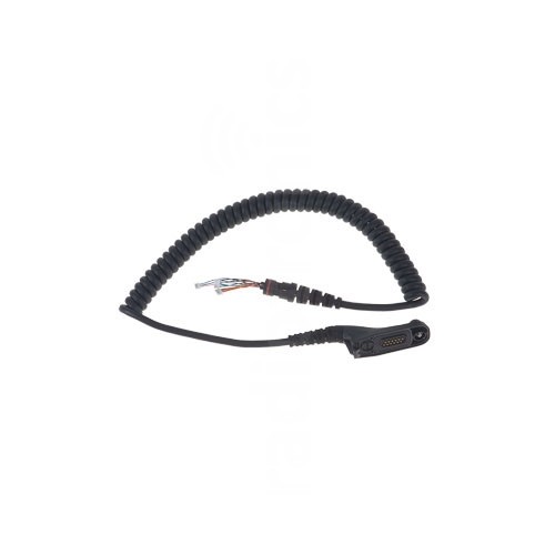Motorola RLN6075A Microphone Replacement Cord