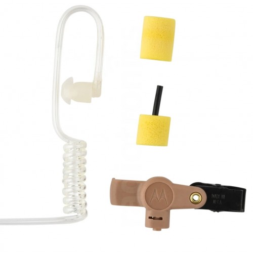 Motorola RLN6231A Beige High Noise Kit