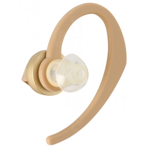 Motorola RLN6280A XPR Series Replacement Beige Standard Earpiece 
