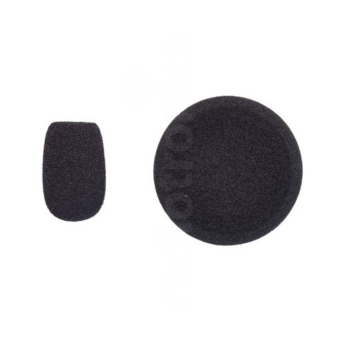 Motorola RLN6283A Headset Foam Earpad & Windscreen Replacement