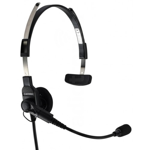 Motorola RMN4016A CP200 Lightweight Headset