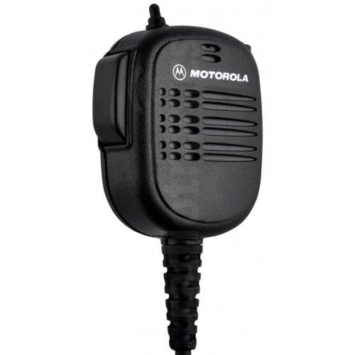 Motorola RMN5036A HT750 Remote Speaker Microphone