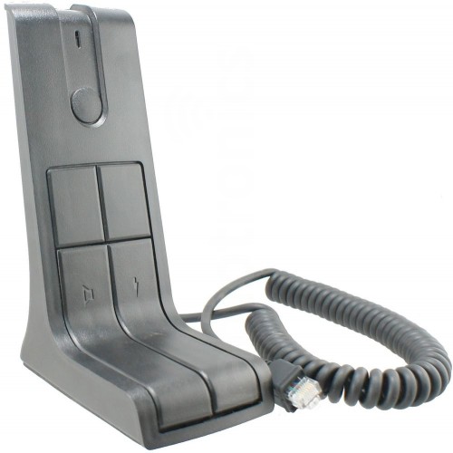 Motorola RMN5068 CM200 & CDM750 Base Station Microphone