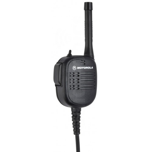 Motorola RMN5075A Remote Speaker Microphone