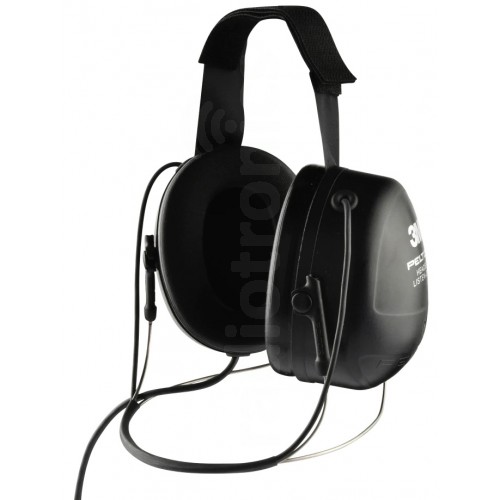 Motorola RMN5132A Peltor Headset